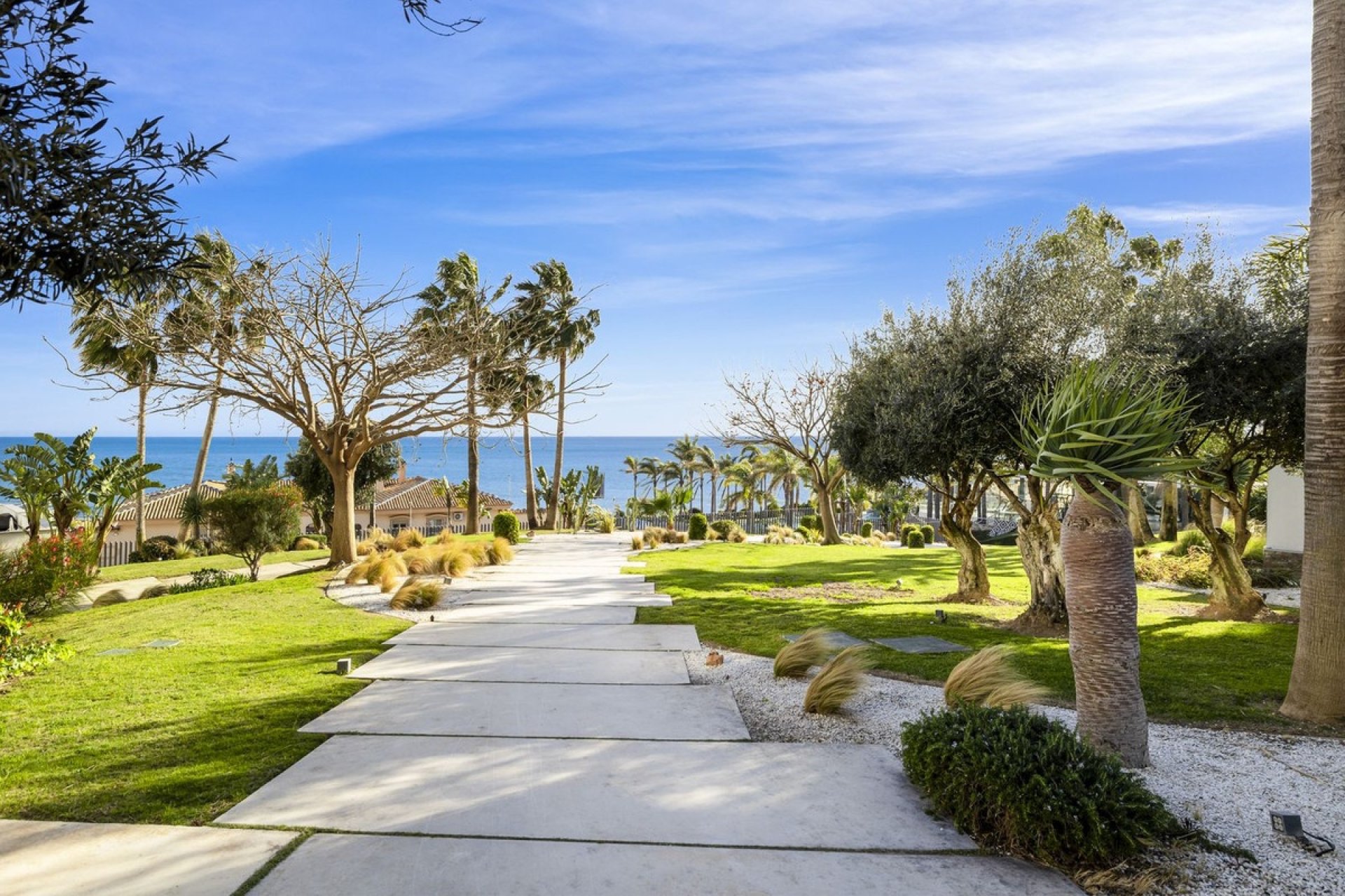 Rynek wtórny - apartment - Mijas - Mijas Costa