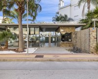 Rynek wtórny - apartment - Mijas - Mijas Costa