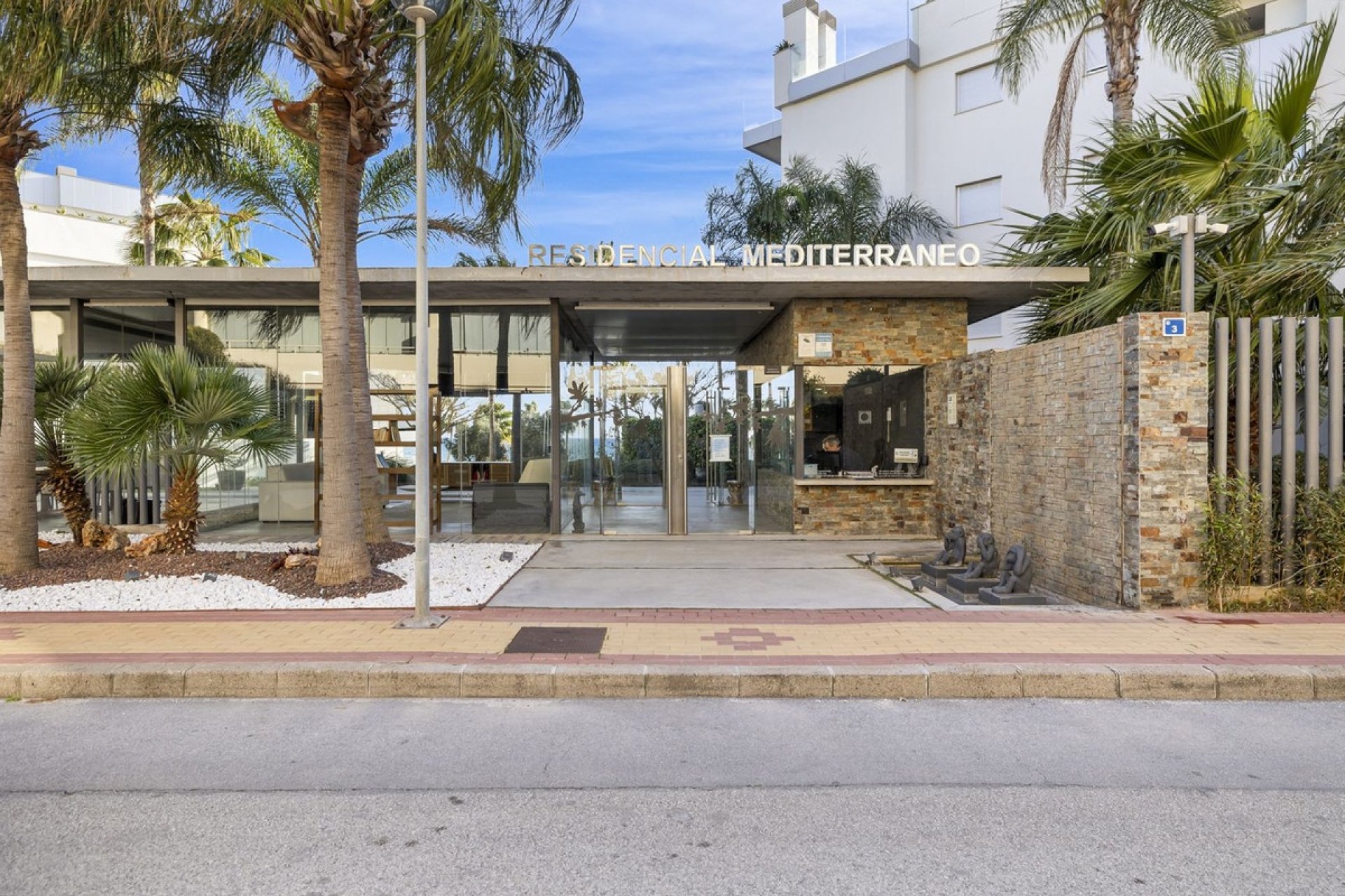 Rynek wtórny - apartment - Mijas - Mijas Costa