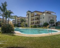 Rynek wtórny - apartment - Mijas - Mijas Costa