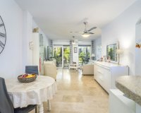 Rynek wtórny - apartment - Mijas - Mijas Costa