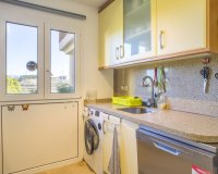 Rynek wtórny - apartment - Mijas - Mijas Costa