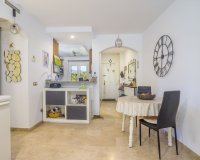 Rynek wtórny - apartment - Mijas - Mijas Costa