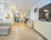 Rynek wtórny - apartment - Mijas - Mijas Costa