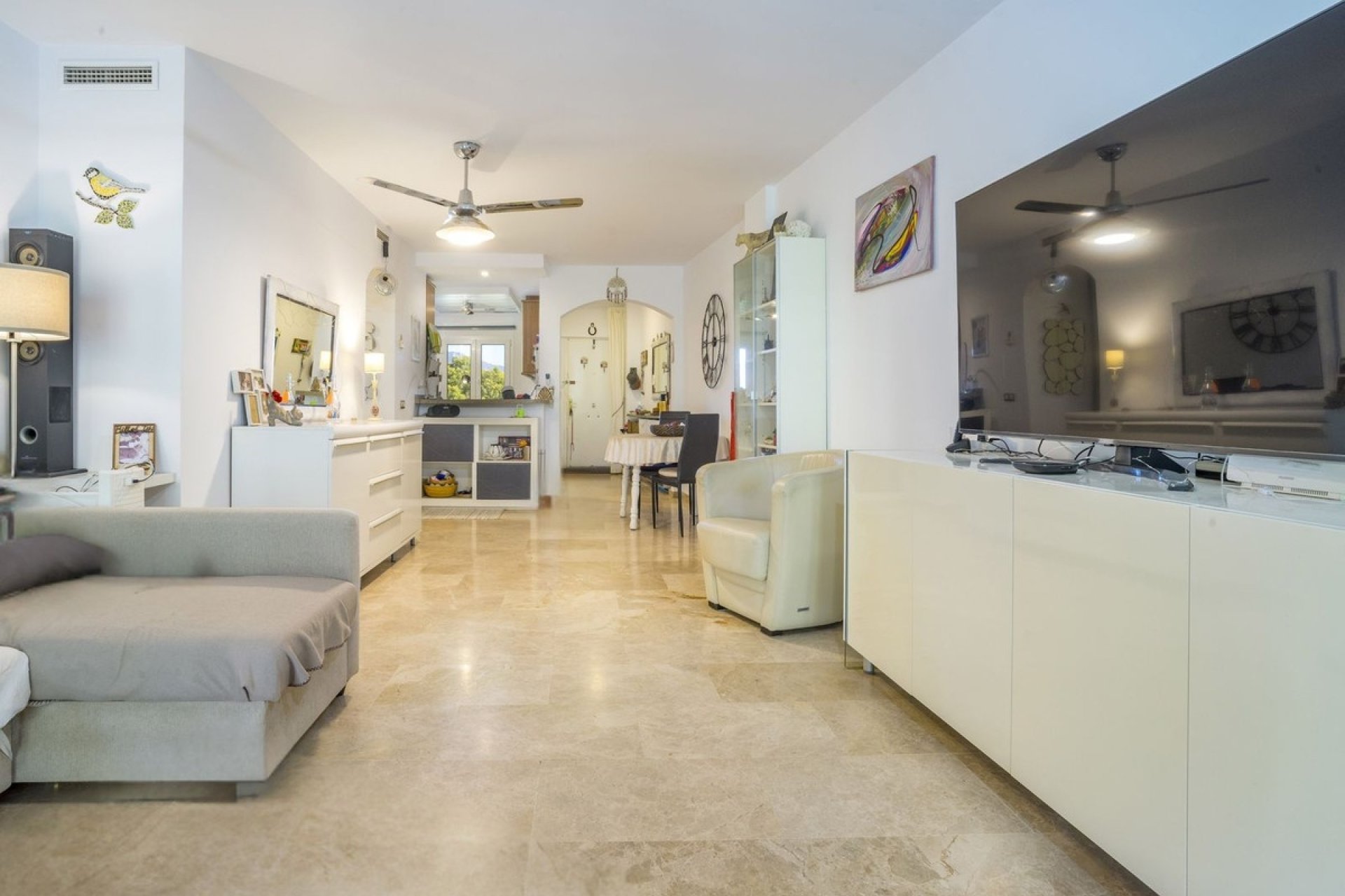 Rynek wtórny - apartment - Mijas - Mijas Costa
