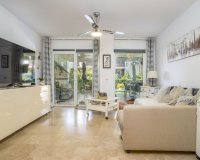 Rynek wtórny - apartment - Mijas - Mijas Costa