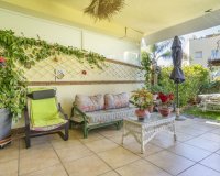 Rynek wtórny - apartment - Mijas - Mijas Costa