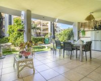 Rynek wtórny - apartment - Mijas - Mijas Costa