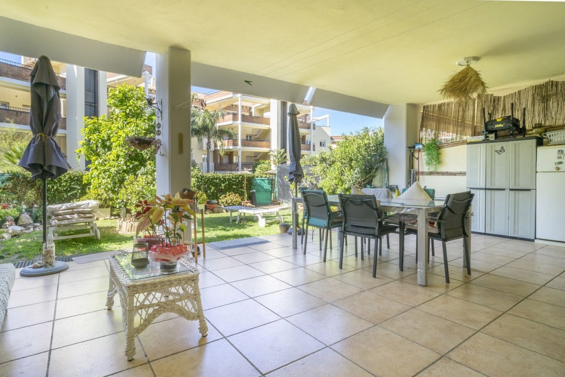 Rynek wtórny - apartment - Mijas - Mijas Costa