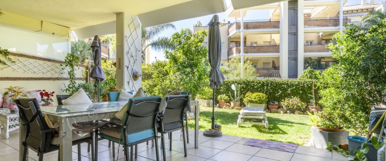 Rynek wtórny - apartment - Mijas - Mijas Costa