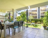 Rynek wtórny - apartment - Mijas - Mijas Costa