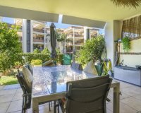Rynek wtórny - apartment - Mijas - Mijas Costa