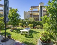 Rynek wtórny - apartment - Mijas - Mijas Costa