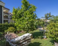 Rynek wtórny - apartment - Mijas - Mijas Costa
