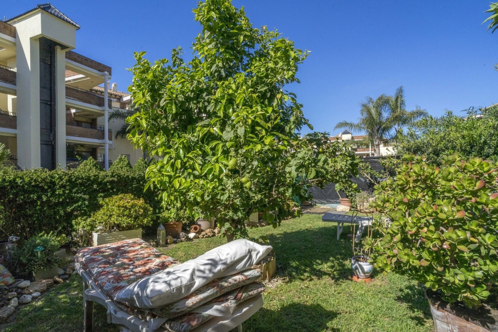 Rynek wtórny - apartment - Mijas - Mijas Costa