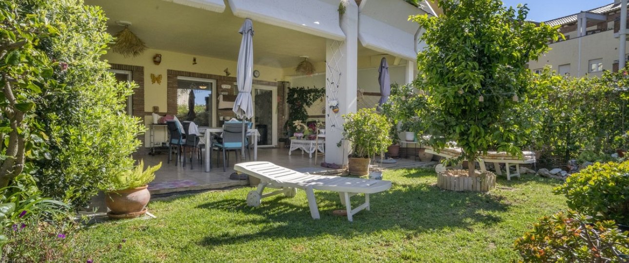 Rynek wtórny - apartment - Mijas - Mijas Costa
