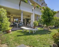 Rynek wtórny - apartment - Mijas - Mijas Costa