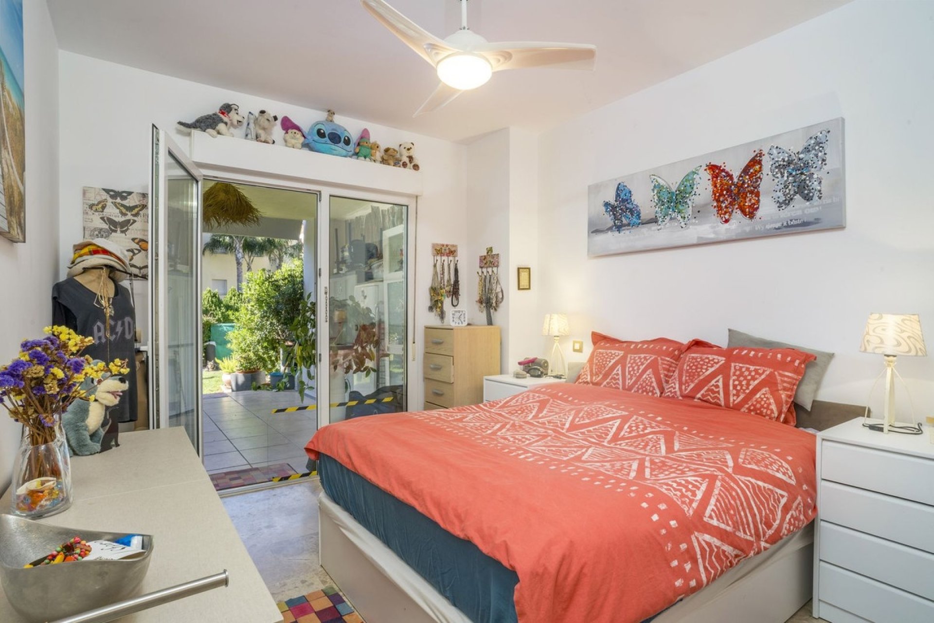 Rynek wtórny - apartment - Mijas - Mijas Costa