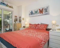 Rynek wtórny - apartment - Mijas - Mijas Costa