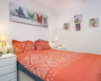 Rynek wtórny - apartment - Mijas - Mijas Costa