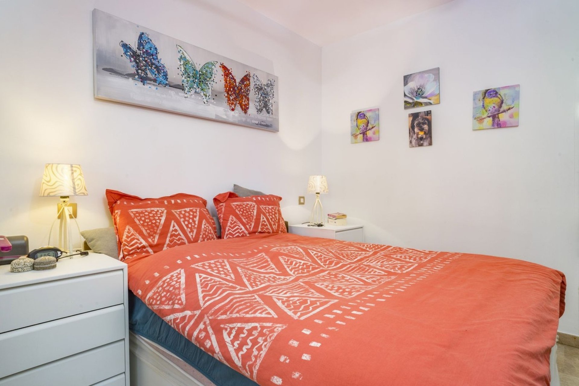 Rynek wtórny - apartment - Mijas - Mijas Costa