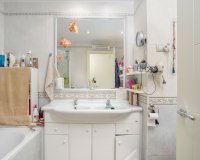 Rynek wtórny - apartment - Mijas - Mijas Costa
