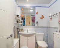 Rynek wtórny - apartment - Mijas - Mijas Costa