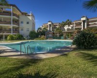 Rynek wtórny - apartment - Mijas - Mijas Costa