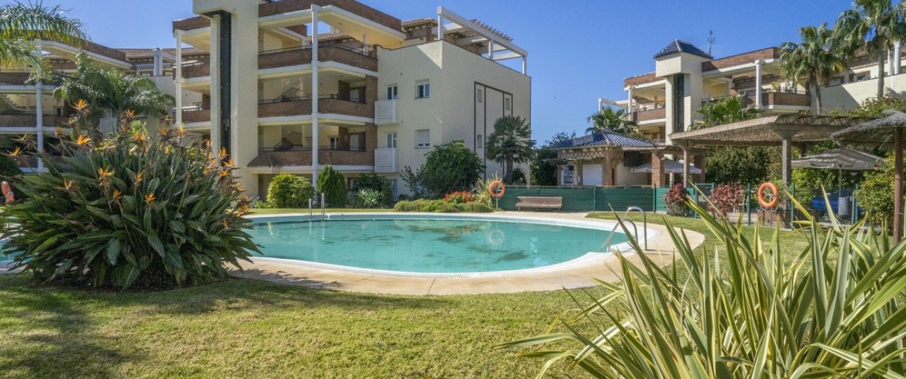 Rynek wtórny - apartment - Mijas - Mijas Costa