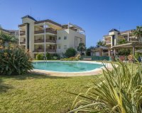 Rynek wtórny - apartment - Mijas - Mijas Costa