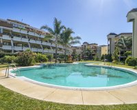 Rynek wtórny - apartment - Mijas - Mijas Costa