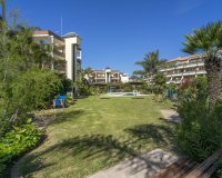 Rynek wtórny - apartment - Mijas - Mijas Costa