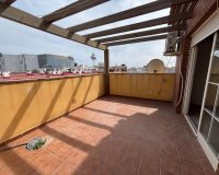 Rynek wtórny - apartment - Mijas - Mijas Costa