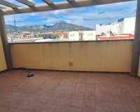 Rynek wtórny - apartment - Mijas - Mijas Costa