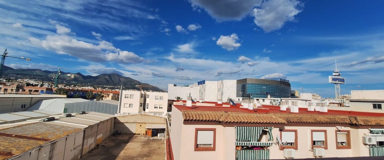 Rynek wtórny - apartment - Mijas - Mijas Costa