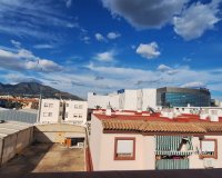 Rynek wtórny - apartment - Mijas - Mijas Costa
