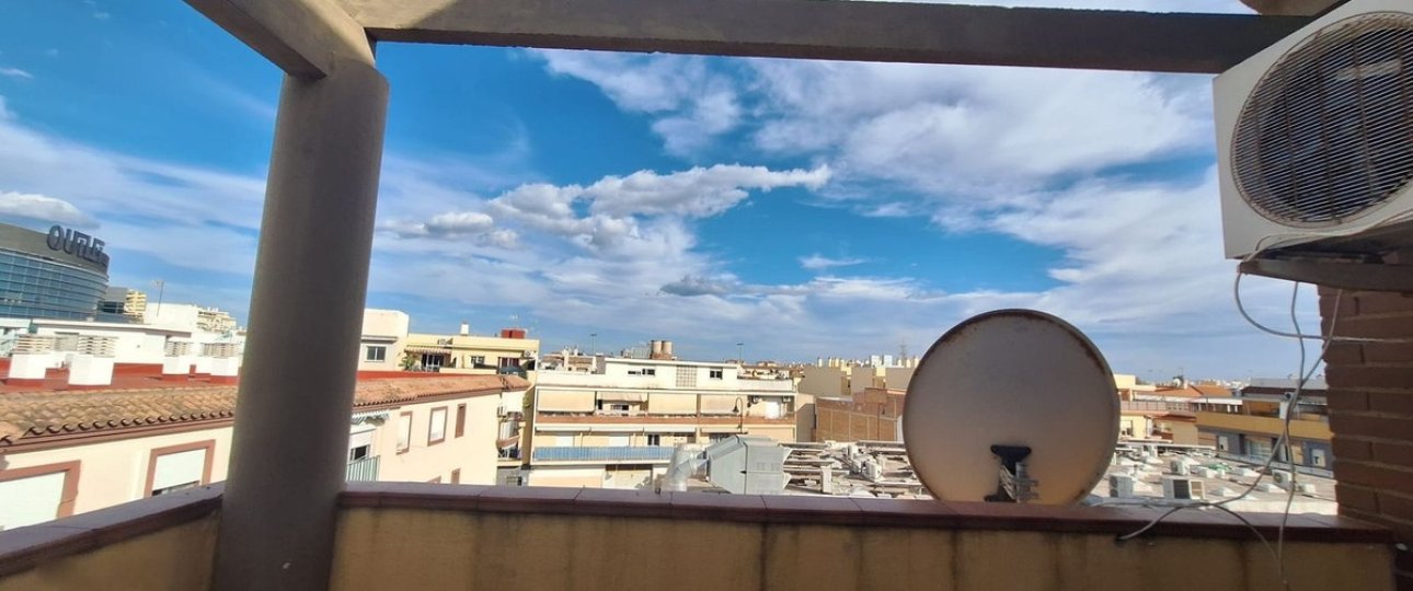 Rynek wtórny - apartment - Mijas - Mijas Costa