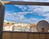 Rynek wtórny - apartment - Mijas - Mijas Costa