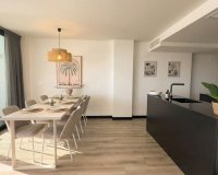 Rynek wtórny - apartment - Mijas - Mijas Costa