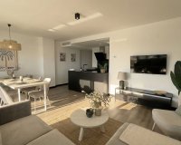 Rynek wtórny - apartment - Mijas - Mijas Costa