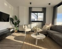 Rynek wtórny - apartment - Mijas - Mijas Costa