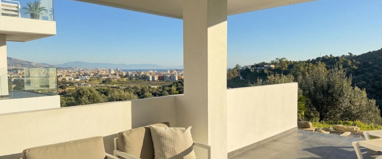 Rynek wtórny - apartment - Mijas - Mijas Costa