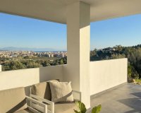 Rynek wtórny - apartment - Mijas - Mijas Costa