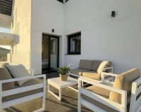 Rynek wtórny - apartment - Mijas - Mijas Costa
