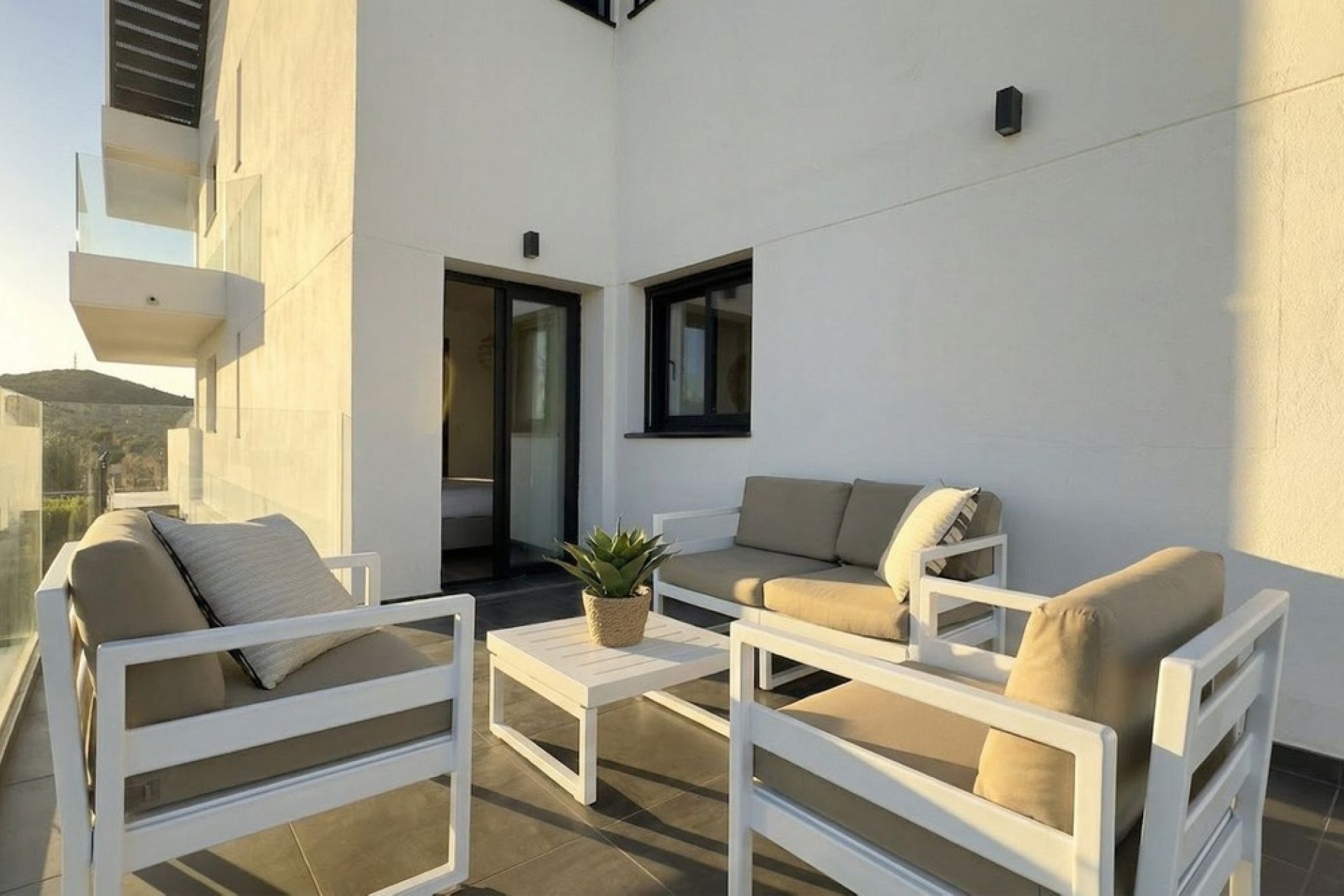 Rynek wtórny - apartment - Mijas - Mijas Costa