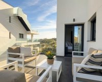 Rynek wtórny - apartment - Mijas - Mijas Costa