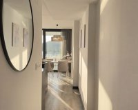Rynek wtórny - apartment - Mijas - Mijas Costa