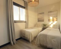 Rynek wtórny - apartment - Mijas - Mijas Costa