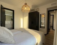 Rynek wtórny - apartment - Mijas - Mijas Costa