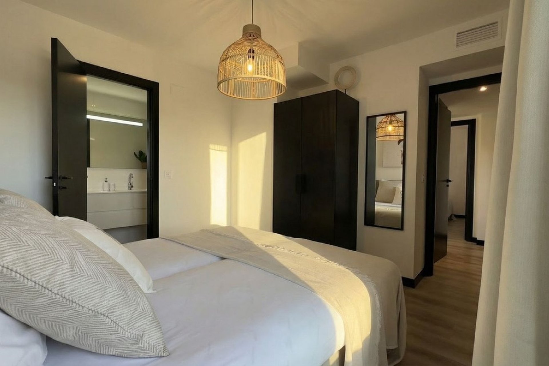 Rynek wtórny - apartment - Mijas - Mijas Costa